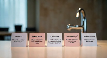 Die 5 meistgestellten Fragen (FAQ) zu Trocknerwasser