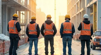 Die 6 häufigsten Fehler bei Baugemeinschaften