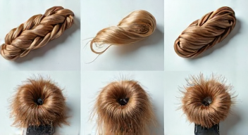 Die 6 häufigsten Fehler bei der Haarbürstenreinigung