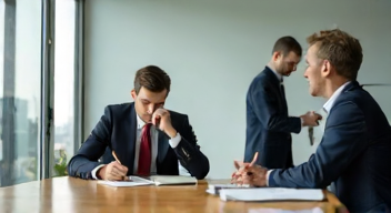 Die 6 häufigsten Fehler bei der Berufswahl