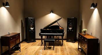 Die 6 häufigsten Fehler bei der Gestaltung eines Musikzimmers