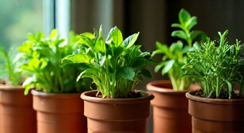 Die 6 häufigsten Fehler bei der Kräuterlagerung