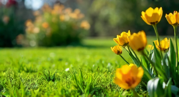 Die 6 häufigsten Fehler bei Gartenarbeiten im März