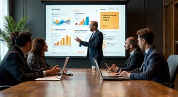 Die 6 häufigsten Fehler bei Gründer-Pitches