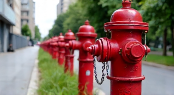 Die 6 häufigsten Fehler bei Hydranten