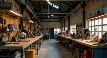 Die 6 häufigsten Fehler bei Kooperationen im Handwerk