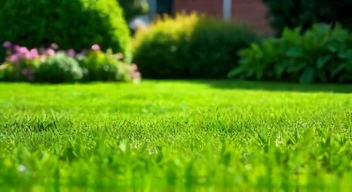 Die 6 häufigsten Fehler bei Rasenpflege