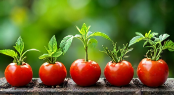 Die 6 häufigsten Fehler bei Tomaten im Topf