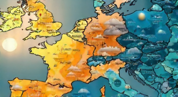 Die 6 häufigsten Fehler bei Wetterprognosen