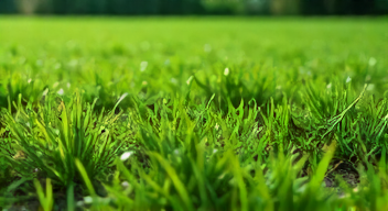Die 6 häufigsten Fehler beim Rasen kalken