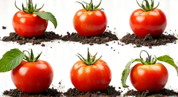 Die 6 häufigsten Fehler beim Vorziehen von Tomaten