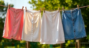Die 6 häufigsten Fehler beim Wäsche-Trocknen