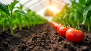 Die 7 häufigsten Fehler beim Vorziehen von Tomaten und wie du sie vermeidest