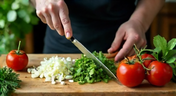 Die besten 8 Tipps bei Bärlauchverarbeitung