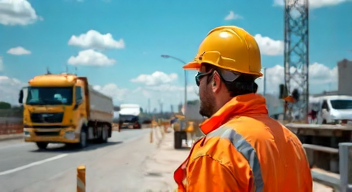 Die besten 8 Tipps bei Baustellensicherheit