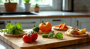 Die besten 8 Tipps bei der Auswahl von Schneidebrettchen