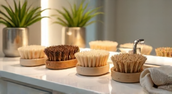 Die besten 8 Tipps bei der Haarbürstenreinigung