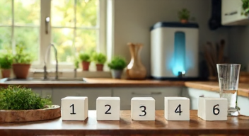 Die besten 8 Tipps bei der Nutzung von Trocknerwasser