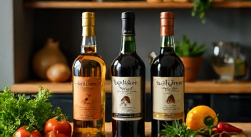 Die besten 8 Tipps bei der Wahl von Speiseölen