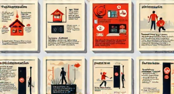 Die besten 8 Tipps bei einem Wohnungsbrand