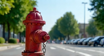 Die besten 8 Tipps bei Hydranten