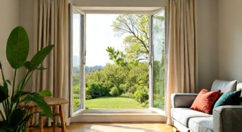 Die besten 8 Tipps bei Lüften