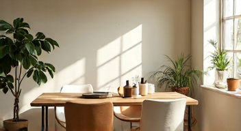 Die besten 8 Tipps bei Organic Minimalism