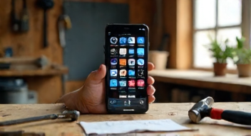 Die besten 8 Tipps bei sozialen Medien für Handwerker