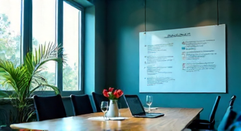 Die besten 8 Tipps bei Start-up-Präsentationen