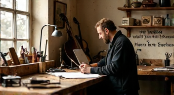 Die gesellschaftliche Verantwortung eines Sängers im Handwerk (10/10)