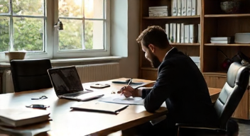 Die Herausforderungen aus der Sicht eines Versicherungsexperten (2/10)