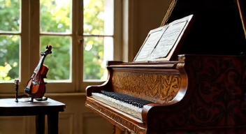 Die Kunst des Handwerks in der Musik (10/10)