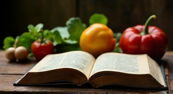 Die philosophische Perspektive auf Ernährung (5/10)