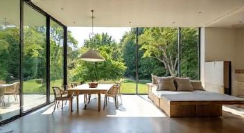 Die Rolle der Raumgröße bei der Gestaltung (7/10)