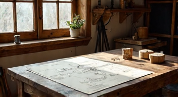 Die Rolle der Technologie im Handwerk (3/10)