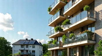 Die Rolle von Balkonkraftwerken in der Energiewende (10/10)