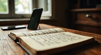 Die Rolle von Musik in sozialen Medien (10/10)