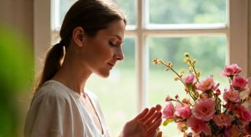 Die Verbindung von Pflege und Kreativität (10/10)