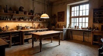 Die Verbindung von Tradition und Innovation im Handwerk (5/10)