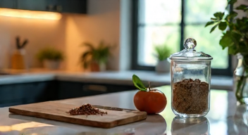 Die Vorzüge von Glas in der Küche (5/10)