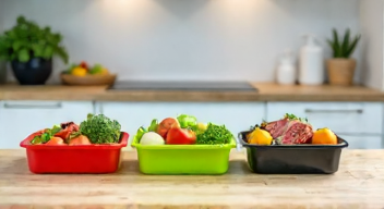 Die Vorzüge von Plastikbrettchen (3/10)