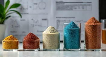 Die Wissenschaft hinter dem Sanden (2/10)