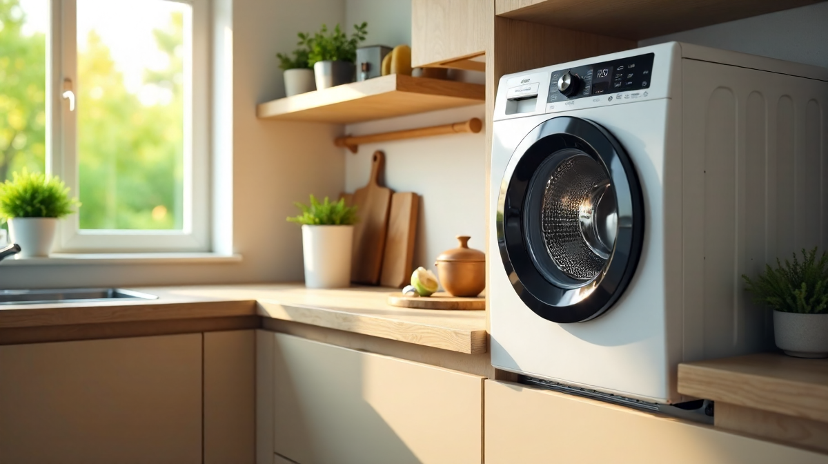 Eco-Programme: Nachhaltigkeit, Effizienz, Zukunft der Spülmaschinen