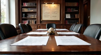 Ein Blick auf die rechtlichen Aspekte der Kooperationen (2/10)