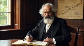 Ein Ökonom bewertet die finanziellen Schäden (7/10)