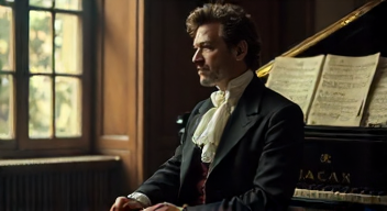 Ein Sänger reflektiert über Brandgeschichten in der Musik (9/10)