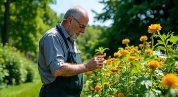 Einblicke eines Gartenexperten (2/10)