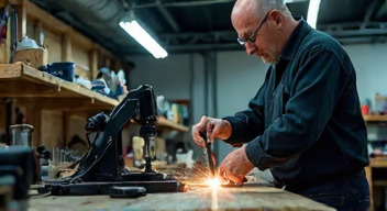 Einblicke in die Werkzeugtechnik (2/10)