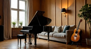 Einfluss der Akustik auf den Klang (2/10)