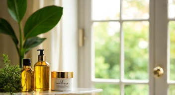 Einfluss der Körperpflege auf das Wohlbefinden (9/10)